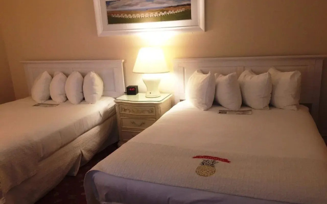 Hotel Perry
