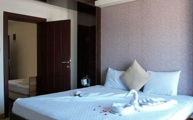 Meu Bodrum Otel