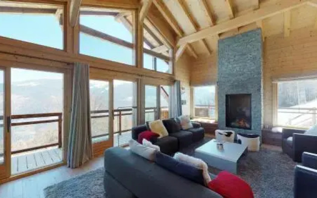 Chalet Be Cool - 4 Vallées