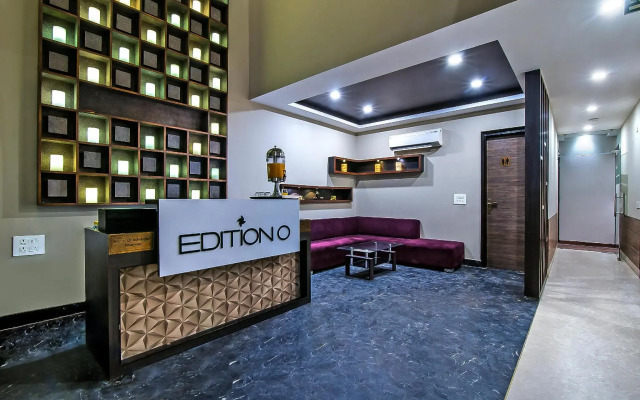 Townhouse 450 Dwarka