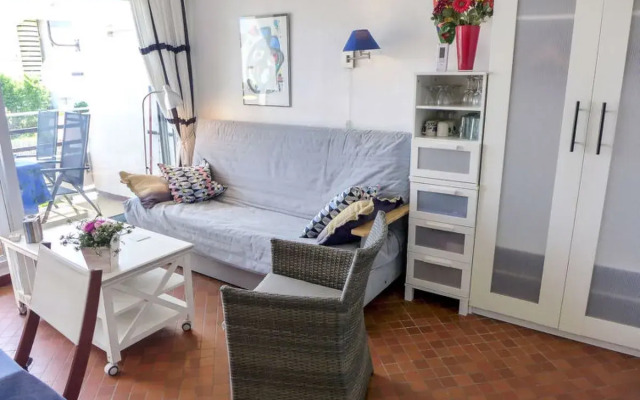 Villa Du Soleil La Grande Motte 31444