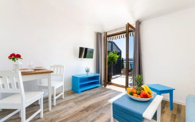 Apartments in Crikvenica 39082