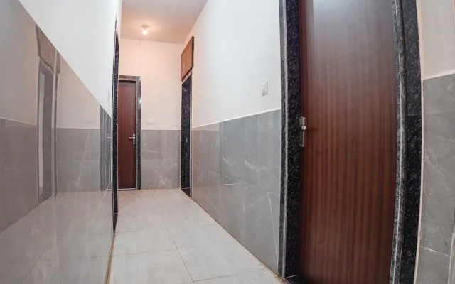 FabHotel SSG