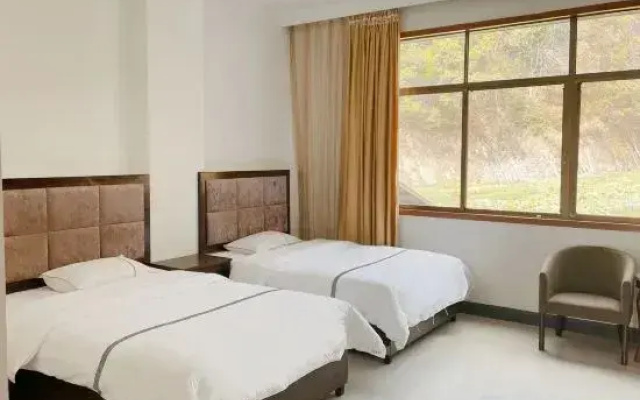 Mao'er Guest House