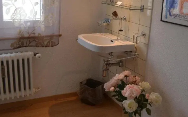 Haus Weibel B&B
