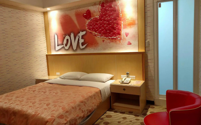 Sin Fu Business Hotel
