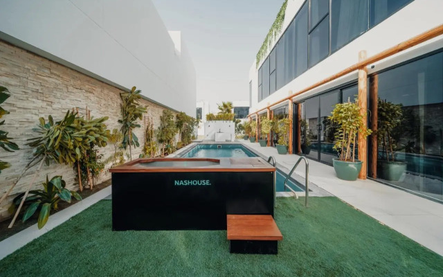 Nas House Private Villas