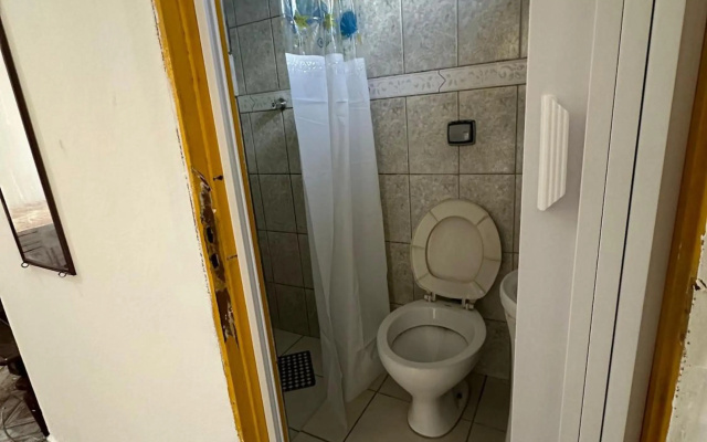 Pousada Suites Bertioga