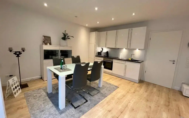 Ferienwohnung Oldenburg Bloherfelde