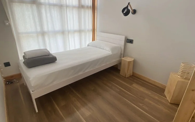 Albergue Jakue - Hostel