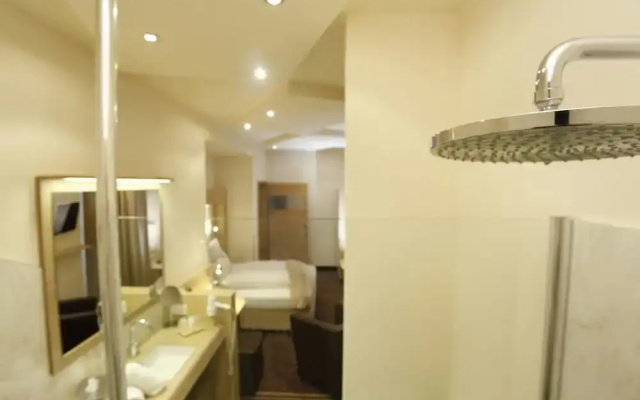 Hotel Villa Will