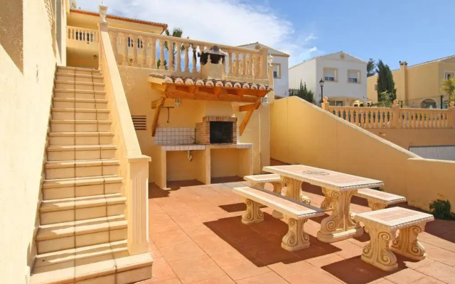 Villas Costa Calpe - Altamar