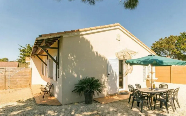 Gite Préfailles, 3 pièces, 6 personnes - FR-1-306-1079