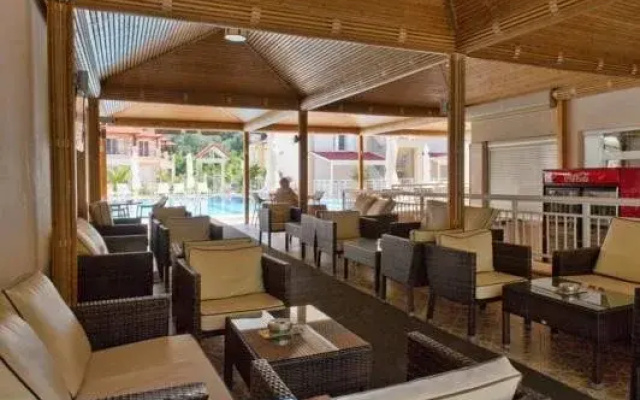 Elena Hotel