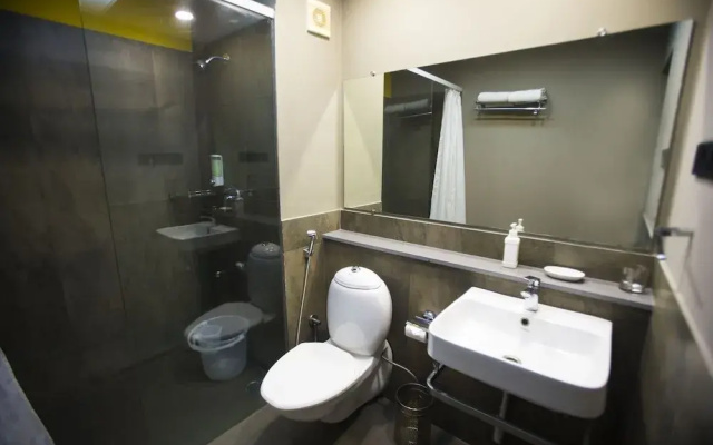 Hotel Dhans
