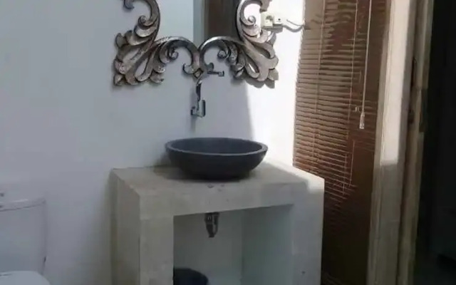 Villa Blessings