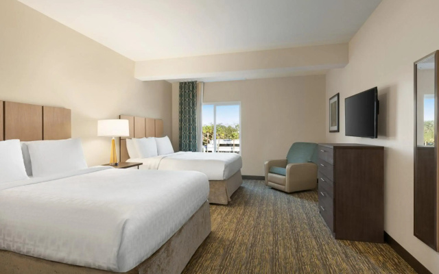 Candlewood Suites Safety Harbor - Clearwater NE by IHG