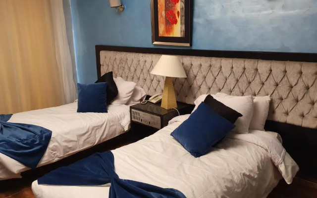 Indiana Hotel