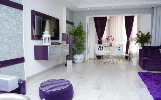 Maadi Cairo Apartment