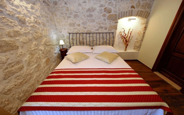 Villa Rustica