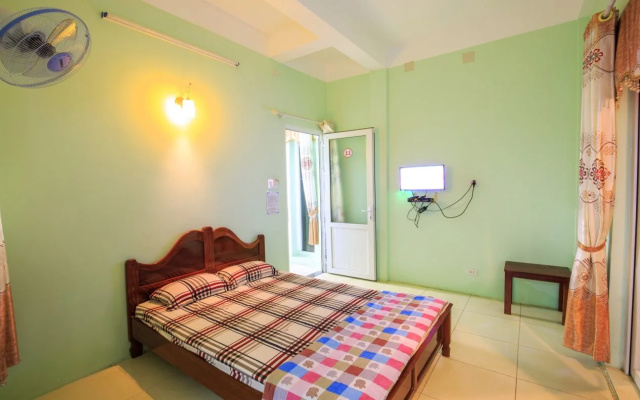 Ly Tri Motel