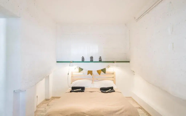 Downtown Forest Hostel & Camping