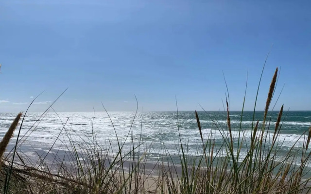 6 Person Holiday Home in Lokken