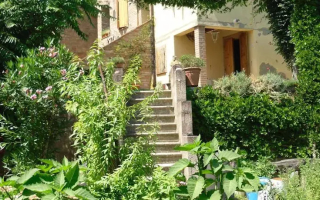 Casa Gaia