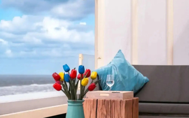 Kraaiennest Comfortable Holiday Residence