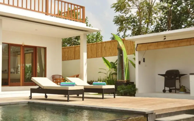 Casa Margarita Bali