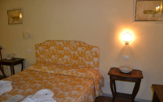Terme Di Stigliano