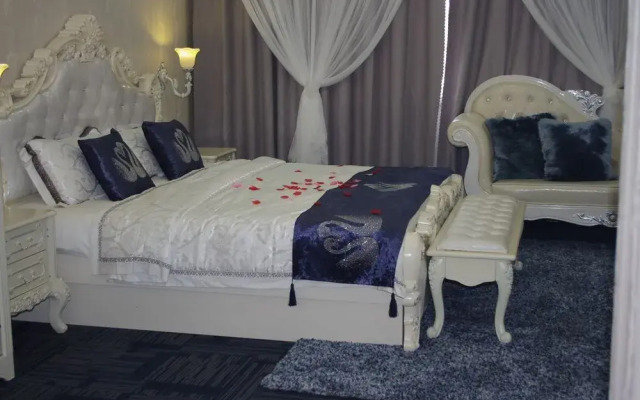 Love Guest House