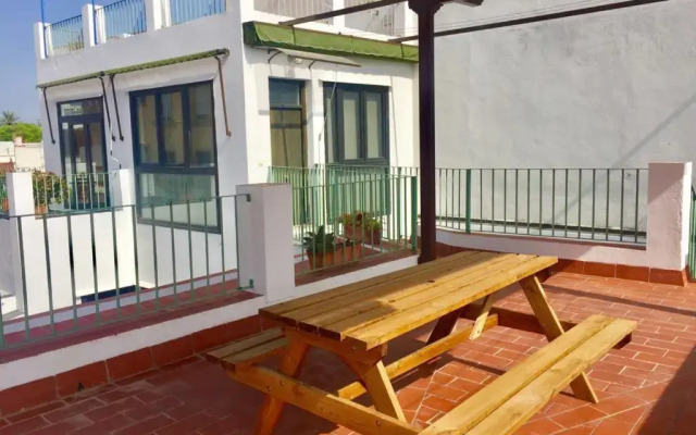 Apartamento/Loft en Zona Céntrica III