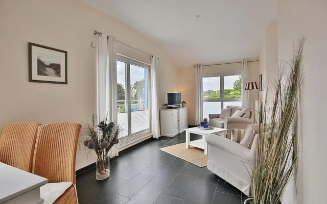 Penthouse am Platz Penthouse am Platz Appartement 10