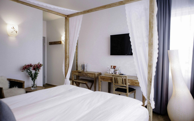 Hotel Eyja