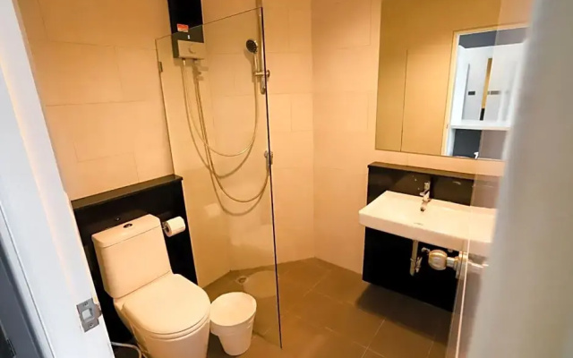 The Rest Hotel Prachuab Kriri Khan