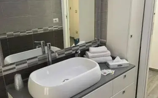 Magicstay - Flat 3 Bedrooms 2 Bathrooms - Naples