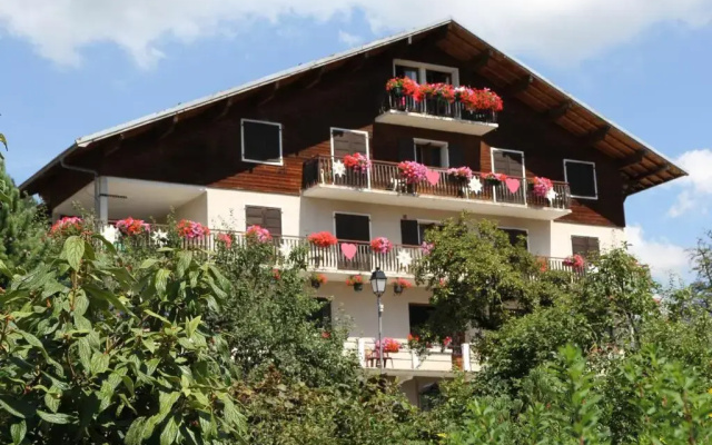 Relais du Charvin