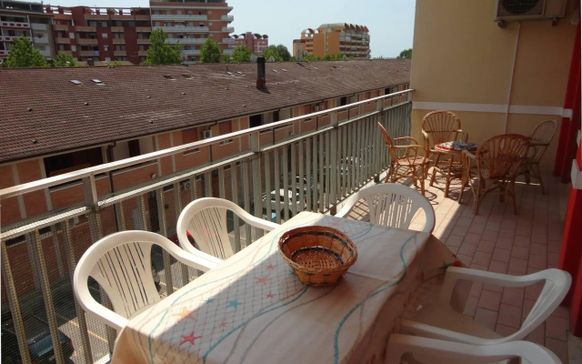 Nice Flat With Swimming Pool