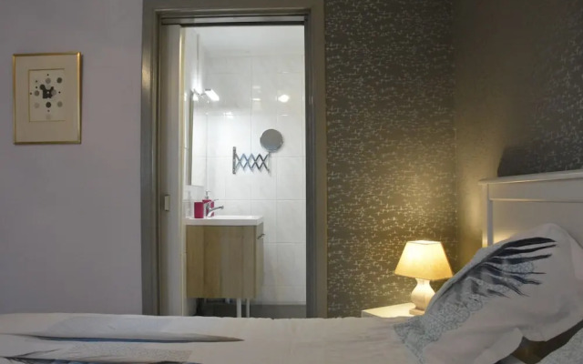 Terrace Apartment, Trois-ponts