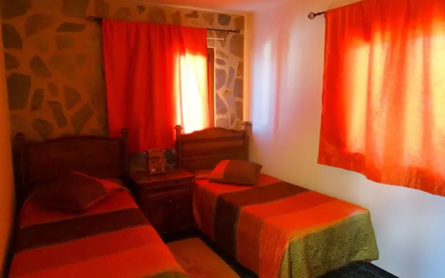 Casa Cristian