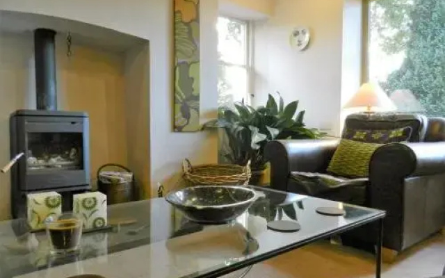 Ffynnon Fendigaid Bed and Breakfast