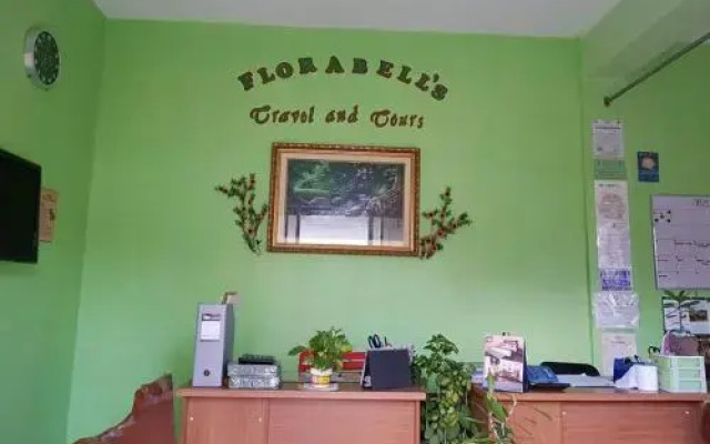Florabells Iraya Guest House