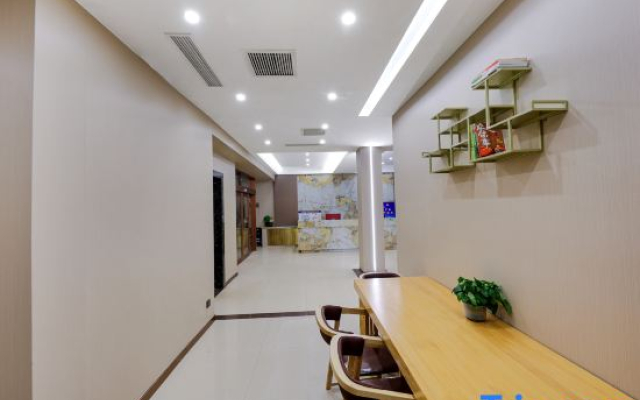Meixiangchun Collection Hotel (Datong Yungang District)