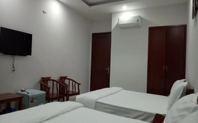 Kyo Hotel