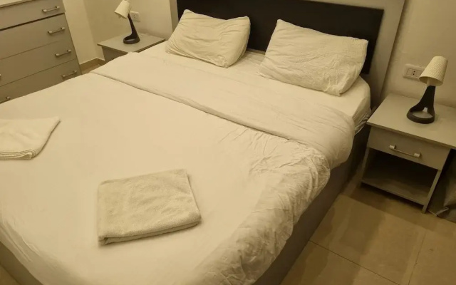 Amman Apartment With Electric Heating & Wifi