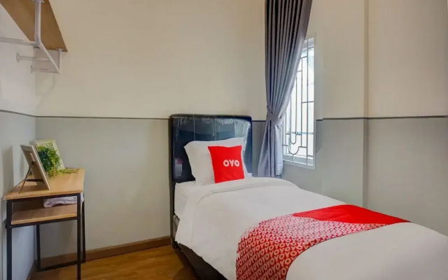 Hotel O Alhesa Residence