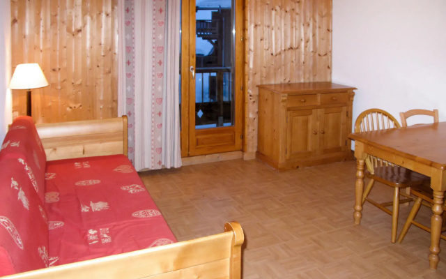 Nemea Les Chalets des Cimes