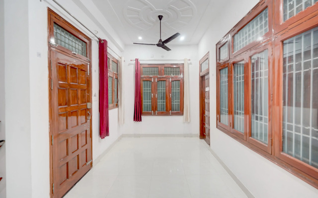 SPOT ON Aparna's Home