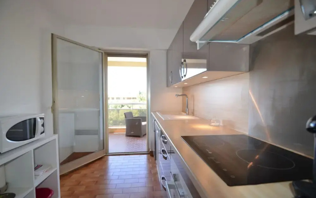 Appartement La Lanterne